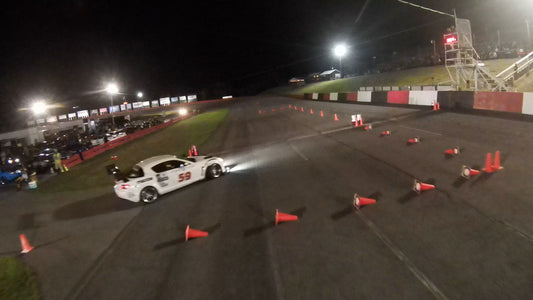 KOTM 2025 Shootout Car #59 - 4 - Vertical