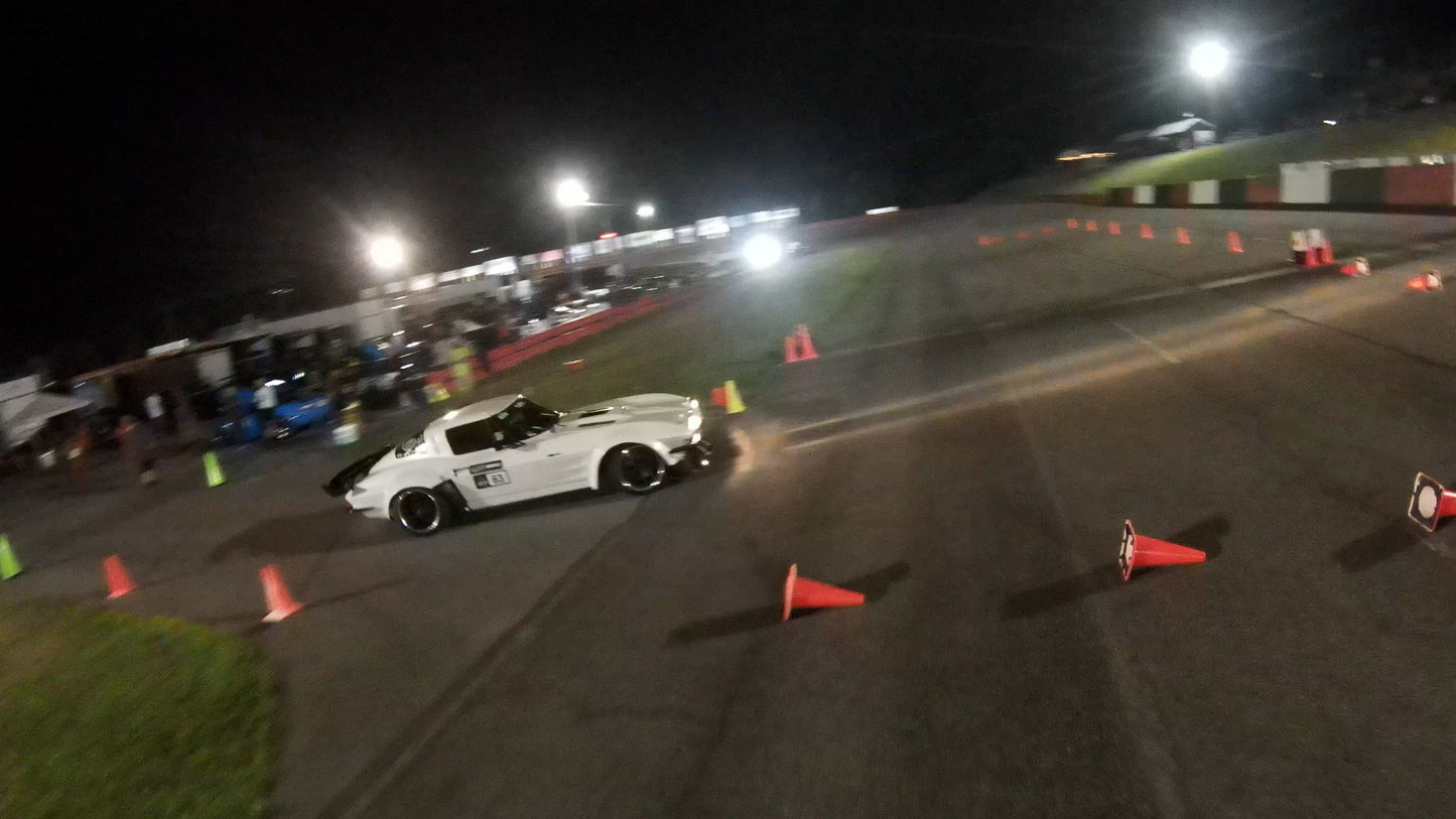 KOTM 2025 Shootout Car #63 - 2 - Horizontal