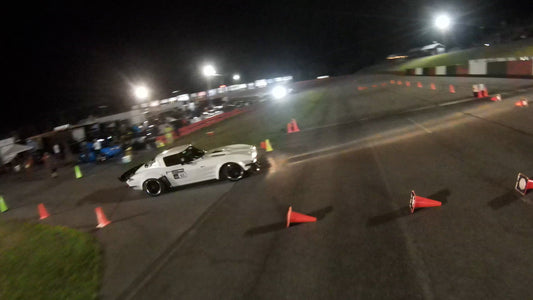 KOTM 2025 Shootout Car #63 - 2 - Horizontal