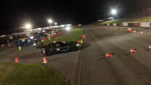 KOTM 2025 Shootout Car #67 - 1 - Horizontal