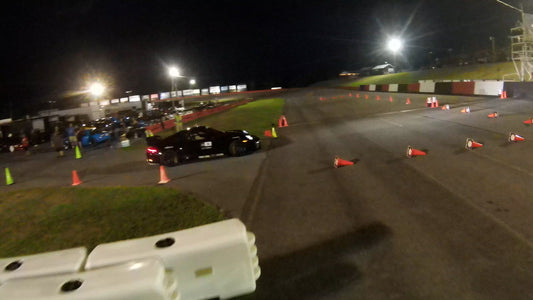 KOTM 2025 Shootout Car #74 - 1 - Horizontal