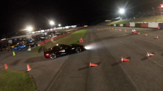 KOTM 2025 Shootout Car #76 - 2 - Horizontal