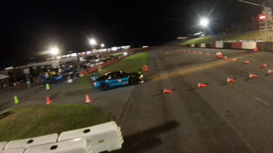 KOTM 2025 Shootout Car #79 - 1 - Vertical