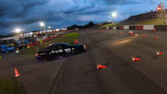 KOTM 2025 Shootout Car #82 - 1 - Horizontal