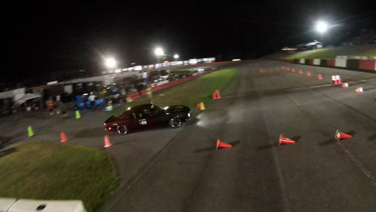 KOTM 2025 Shootout Car #85 - 2 - Vertical