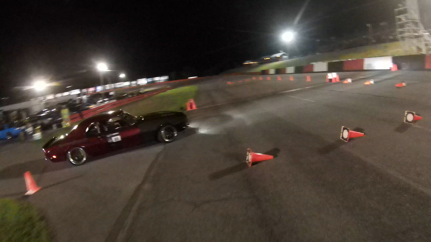 KOTM 2025 Shootout Car #85 - 4 - Horizontal