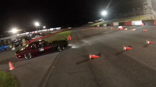 KOTM 2025 Shootout Car #85 - 4 - Horizontal