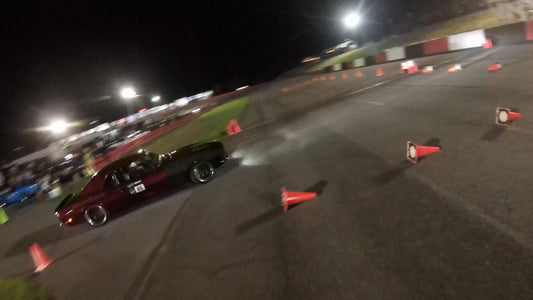 KOTM 2025 Shootout Car #85 - 5 - Horizontal