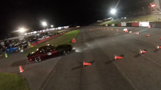 KOTM 2025 Shootout Car #85 - 6 - Vertical