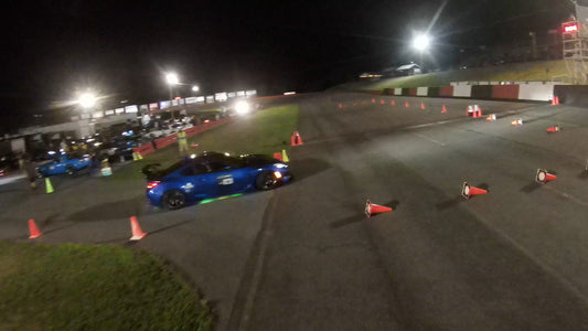KOTM 2025 Shootout Car #94 - 2 - Vertical