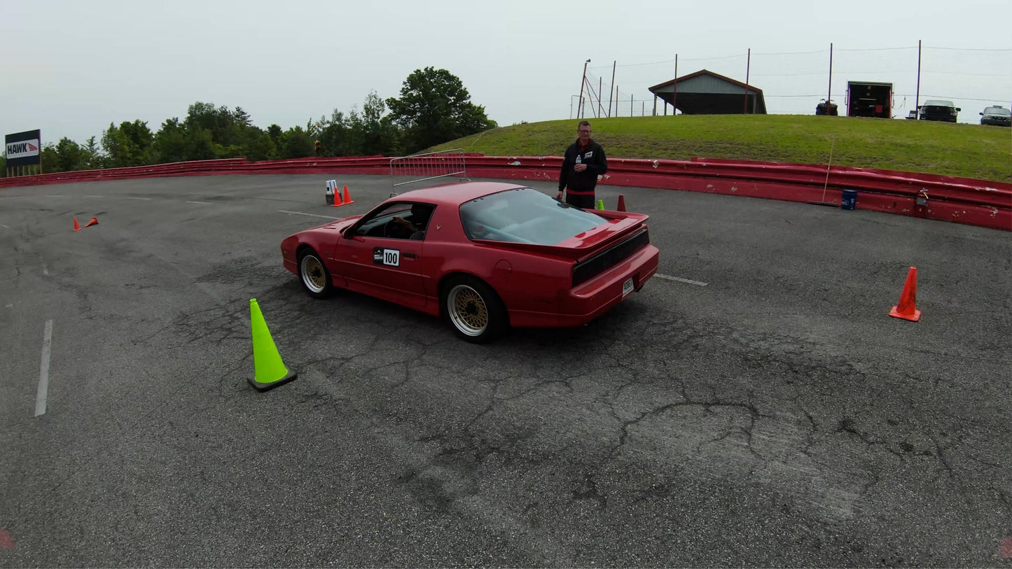 MOTM 2025 Day 1 Qualifying Car #100 - 2 - Horizontal