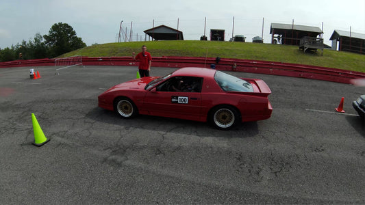 MOTM 2025 Day 1 Qualifying Car #100 - 4 - Horizontal
