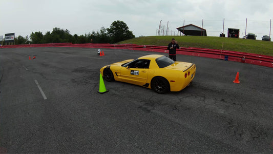 MOTM 2025 Day 1 Qualifying Car #103 - 2 - Horizontal