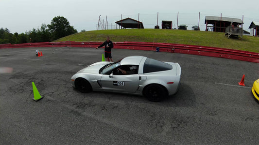 MOTM 2025 Day 1 Qualifying Car #104 - 2 - Vertical