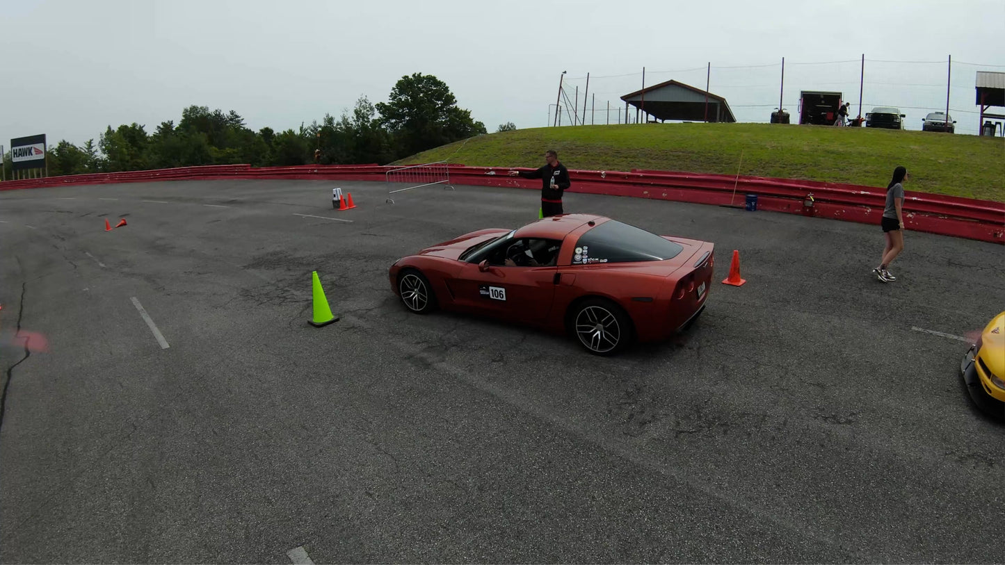 MOTM 2025 Day 1 Qualifying Car #106 - 1 - Vertical