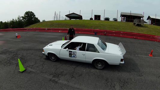 MOTM 2025 Day 1 Qualifying Car #107 - 1 - Horizontal