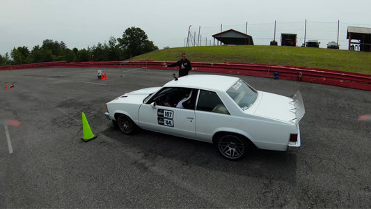 MOTM 2025 Day 1 Qualifying Car #107 - 2 - Horizontal