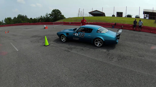 MOTM 2025 Day 1 Qualifying Car #10 - 2 - Vertical
