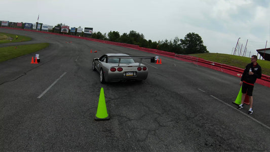 MOTM 2025 Day 1 Qualifying Car #110 - 1 - Horizontal