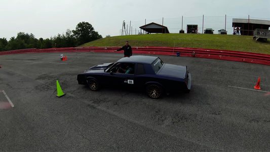 MOTM 2025 Day 1 Qualifying Car #111 - 1 - Vertical