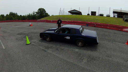 MOTM 2025 Day 1 Qualifying Car #111 - 2 - Horizontal