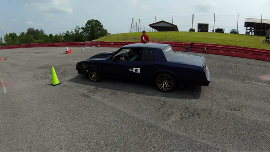 MOTM 2025 Day 1 Qualifying Car #111 - 3 - Vertical