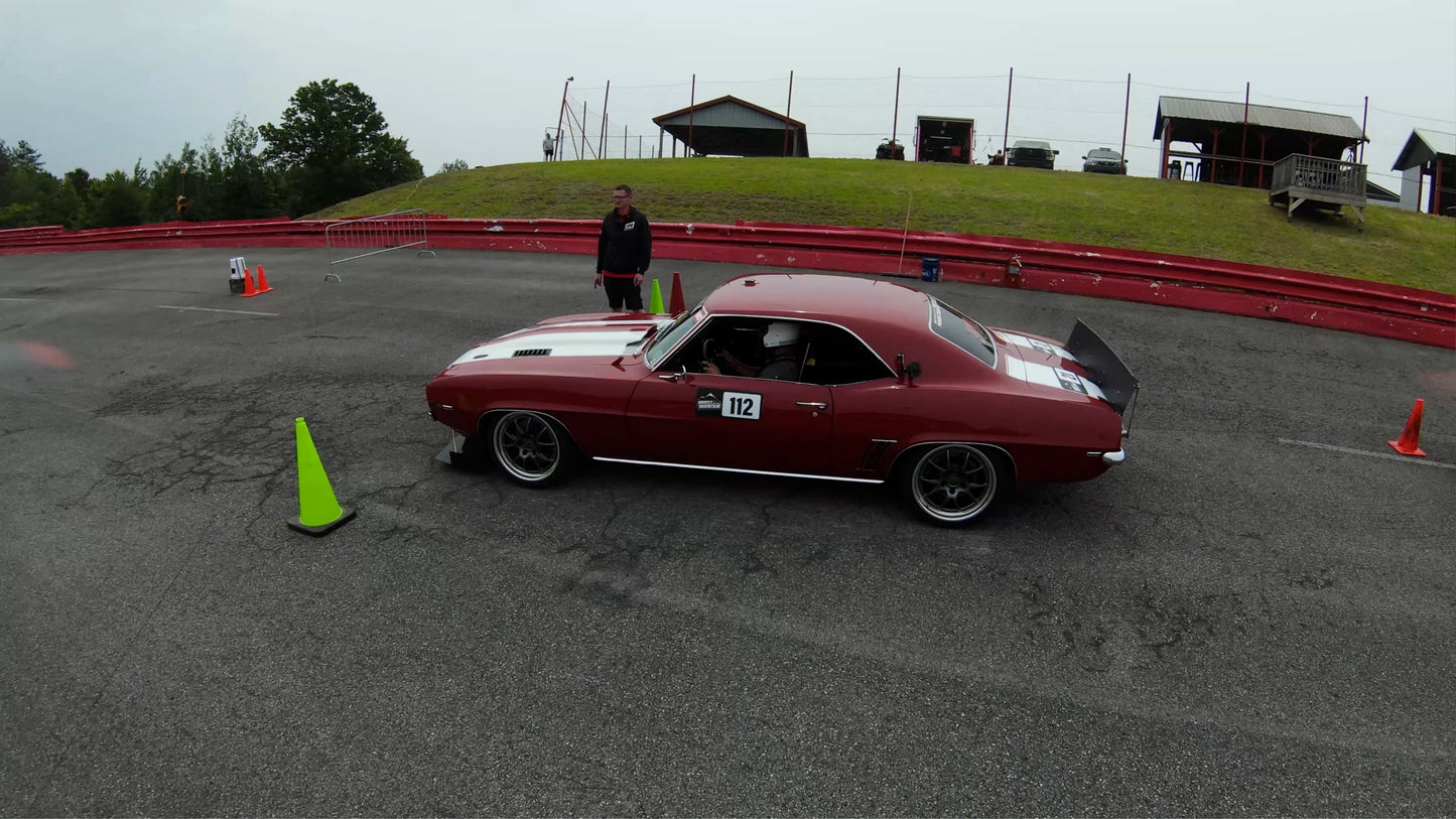 MOTM 2025 Day 1 Qualifying Car #112 - 1 - Horizontal