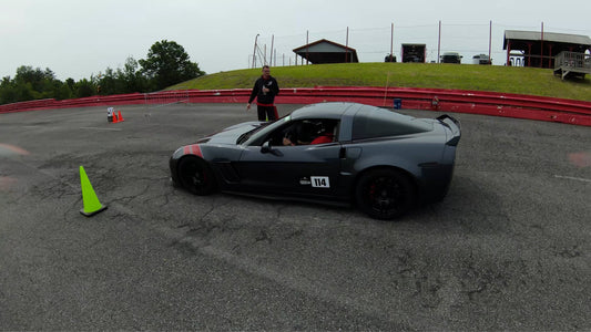 MOTM 2025 Day 1 Qualifying Car #114 - 1 - Vertical