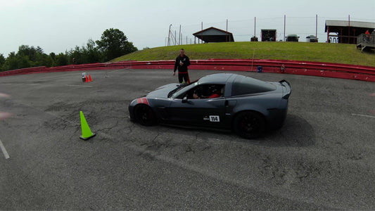 MOTM 2025 Day 1 Qualifying Car #114 - 2 - Horizontal