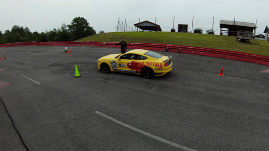MOTM 2025 Day 1 Qualifying Car #116 - 2 - Vertical