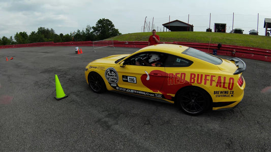 MOTM 2025 Day 1 Qualifying Car #116 - 3 - Horizontal