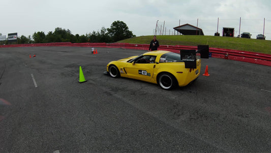 MOTM 2025 Day 1 Qualifying Car #117 - 2 - Horizontal