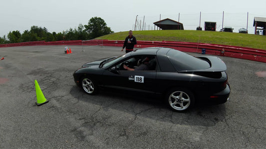 MOTM 2025 Day 1 Qualifying Car #118 - 2 - Vertical