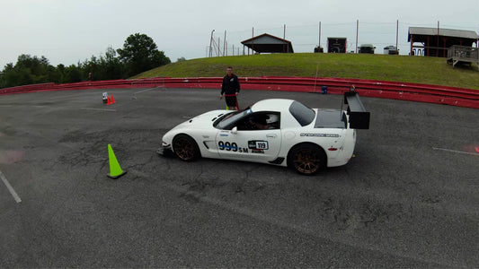 MOTM 2025 Day 1 Qualifying Car #119 - 1 - Vertical