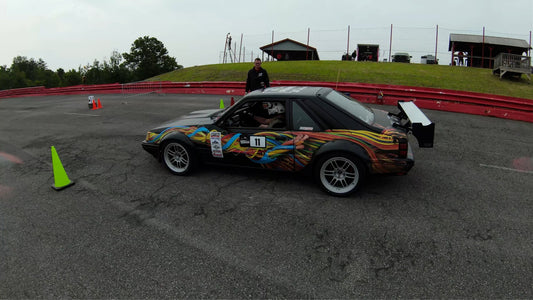 MOTM 2025 Day 1 Qualifying Car #11 - 1 - Vertical