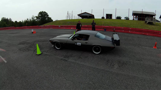 MOTM 2025 Day 1 Qualifying Car #120 - 1 - Vertical