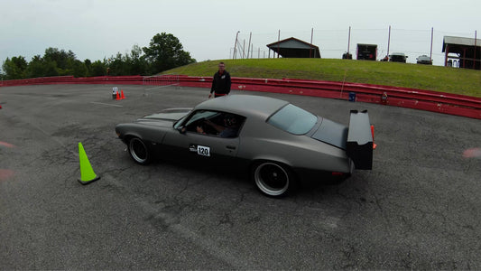 MOTM 2025 Day 1 Qualifying Car #120 - 2 - Horizontal