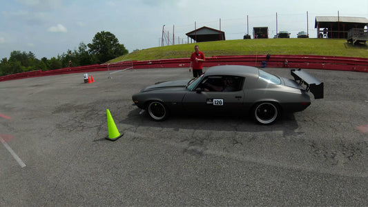 MOTM 2025 Day 1 Qualifying Car #120 - 3 - Horizontal