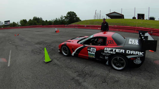 MOTM 2025 Day 1 Qualifying Car #121 - 1 - Horizontal