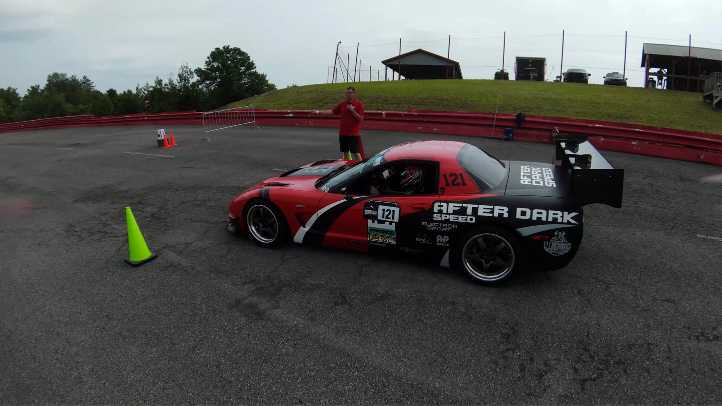 MOTM 2025 Day 1 Qualifying Car #121 - 2 - Vertical