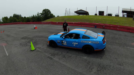 MOTM 2025 Day 1 Qualifying Car #122 - 1 - Vertical