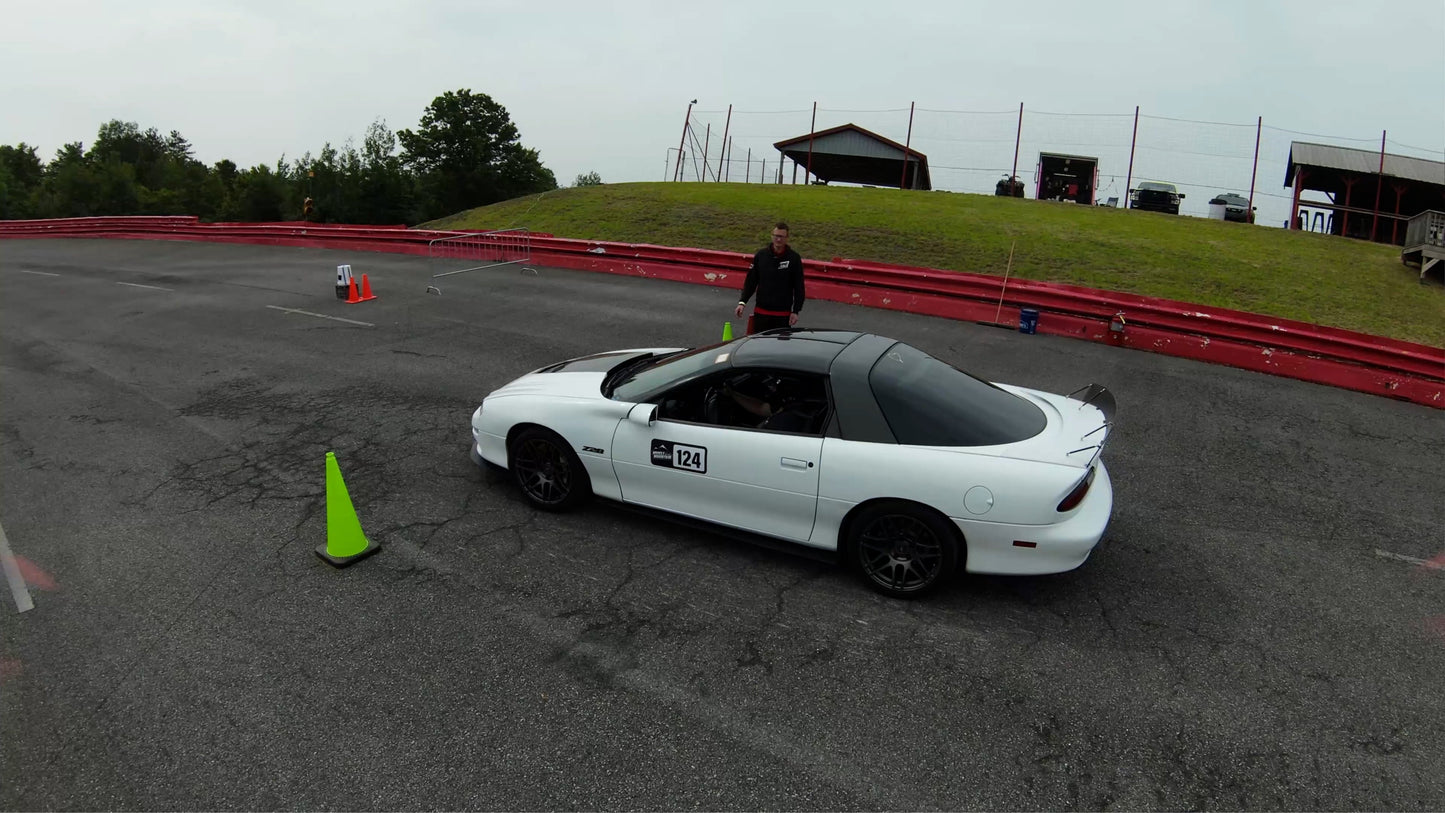 MOTM 2025 Day 1 Qualifying Car #124 - 1 - Horizontal