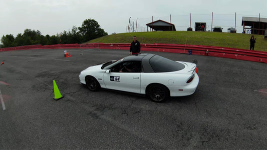 MOTM 2025 Day 1 Qualifying Car #124 - 2 - Horizontal