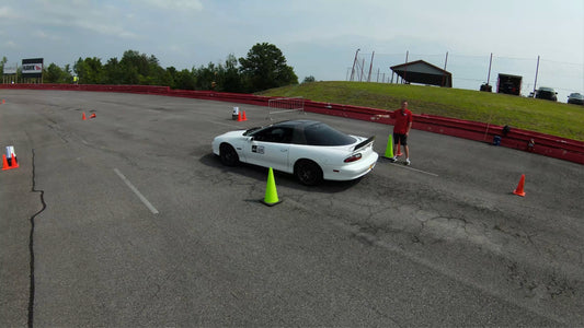 MOTM 2025 Day 1 Qualifying Car #124 - 4 - Horizontal