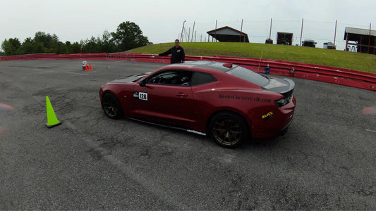 MOTM 2025 Day 1 Qualifying Car #128 - 1 - Horizontal