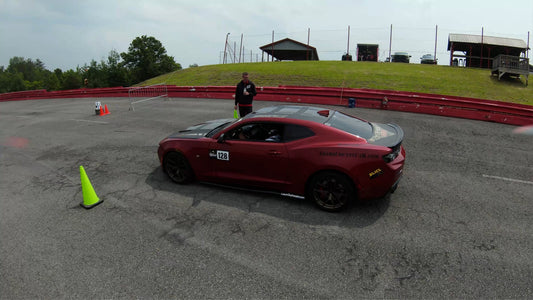MOTM 2025 Day 1 Qualifying Car #128 - 2 - Horizontal