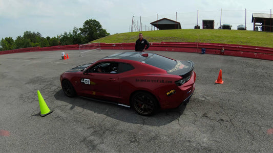 MOTM 2025 Day 1 Qualifying Car #128 - 3 - Vertical