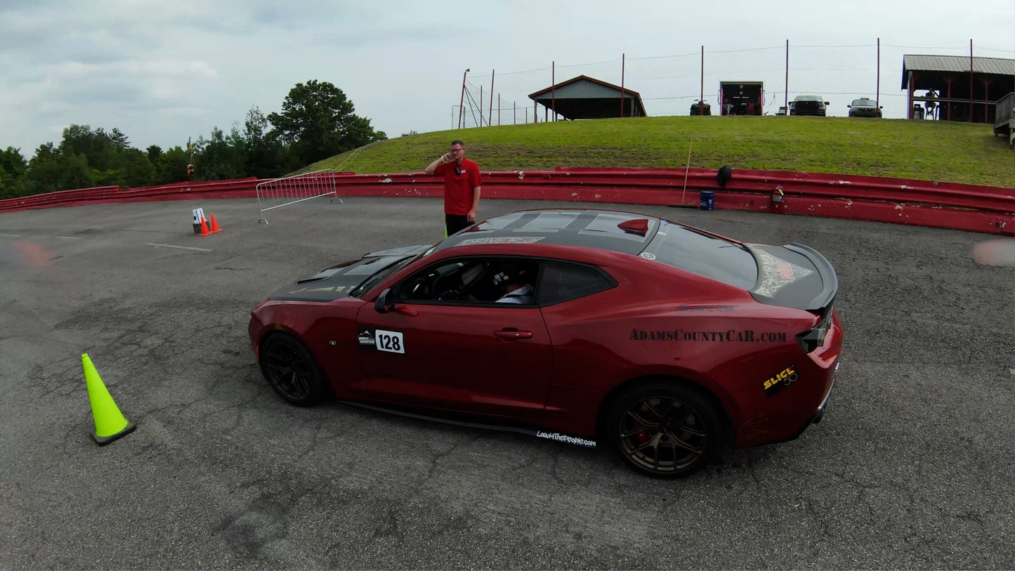 MOTM 2025 Day 1 Qualifying Car #128 - 4 - Horizontal