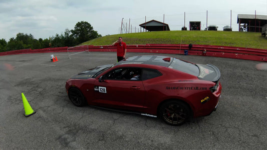 MOTM 2025 Day 1 Qualifying Car #128 - 4 - Horizontal