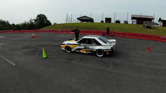 MOTM 2025 Day 1 Qualifying Car #129 - 1 - Vertical